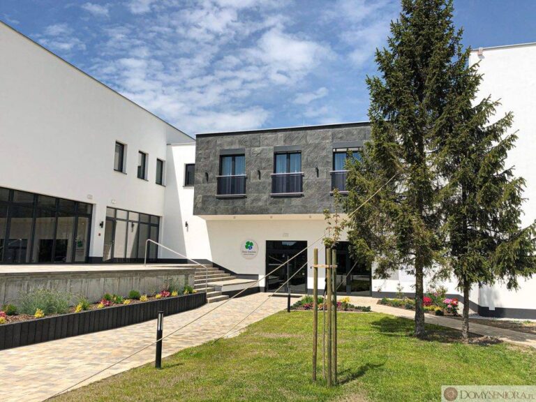 Dom Seniora Amazonka