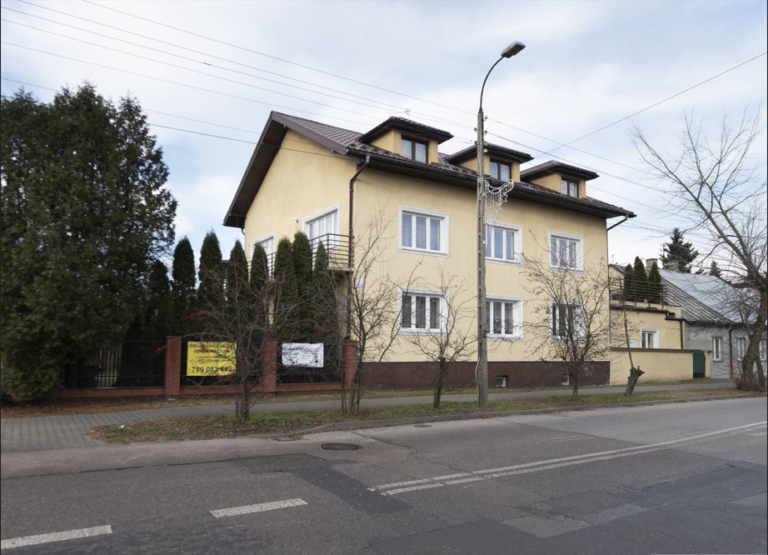 Dom Opieki Senior W Domu