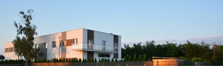 Dom Seniora Pod Topolami