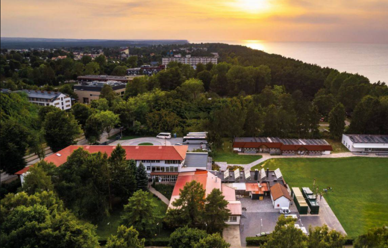 Dom Seniora ROSE Senior Resort