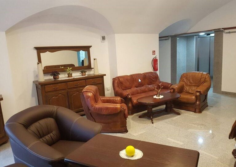 Dom Pomocy Społecznej Kraft Haus 