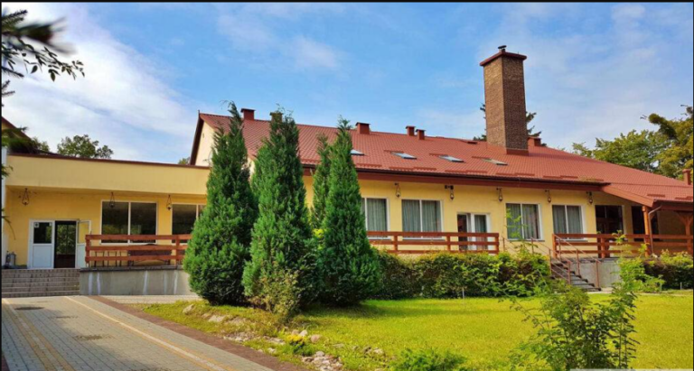 Prywatny dom opieki ARTWAY