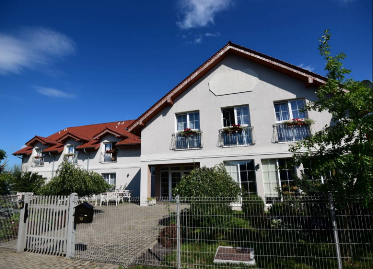 Dom Seniora Stepniczanka 