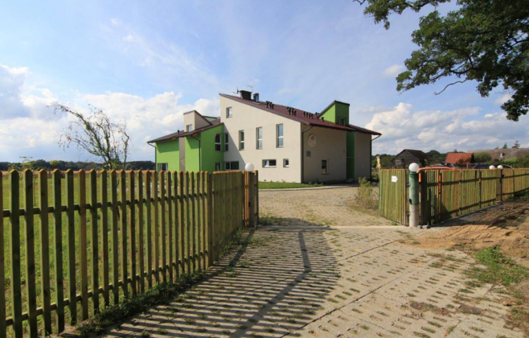 Dom Opieki Wiejskie Klimaty