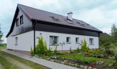 Rodzinny Dom Pomocy Maria