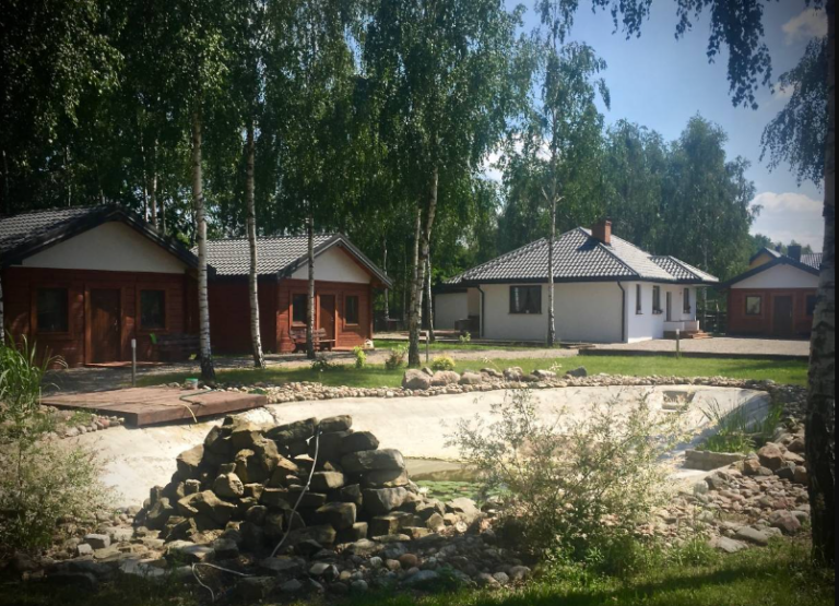 Dom Seniora Dom Na Wspólnej – Osiedle Senioralne