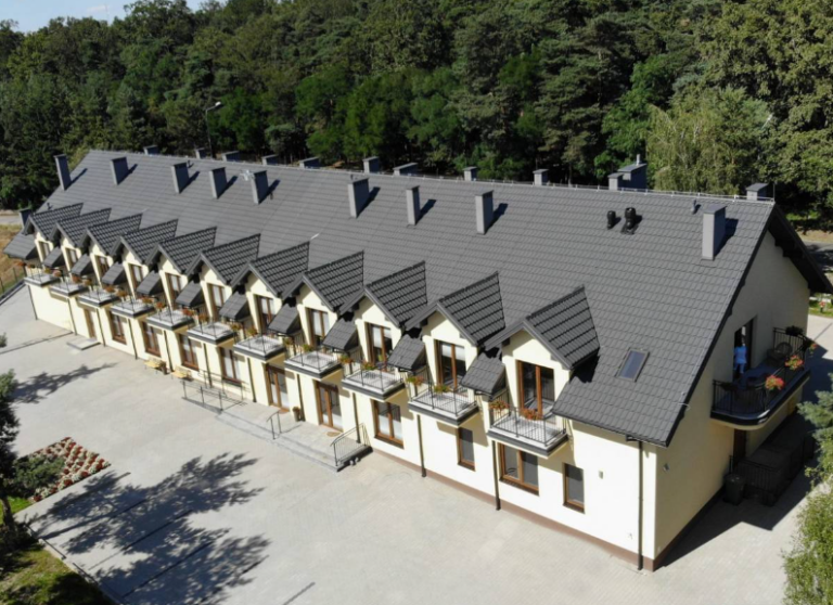 Dom Opieki Aktywny Senior