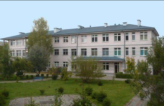 Dom Opieki Pod Skrzydłami