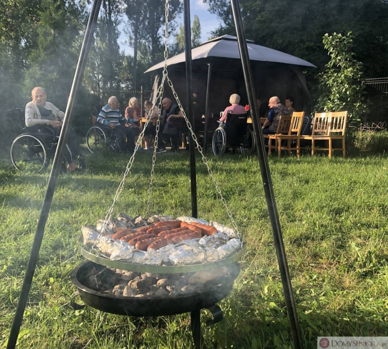 Noworudzkie Centrum Geriatryczne Senior