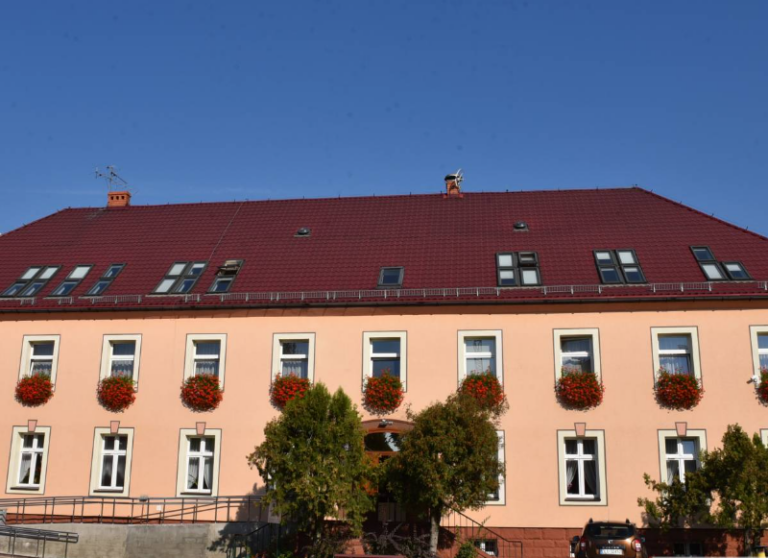 Dom Seniora Przystań