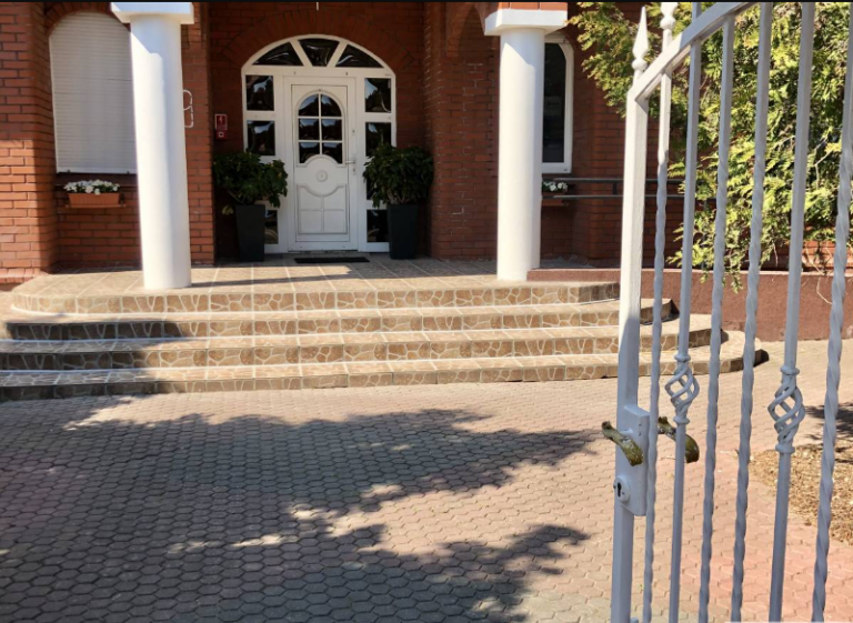 Dom Seniora Dworek Zagórzanka