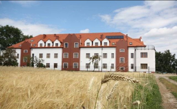 Dom Seniora Pogodna Jesień