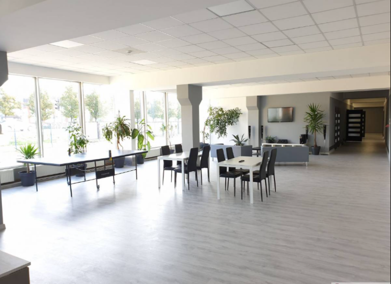 klinika seniora gwarancja opieki medycznej