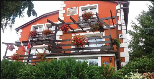 Rodzinny Dom Seniora Leśne Zacisze