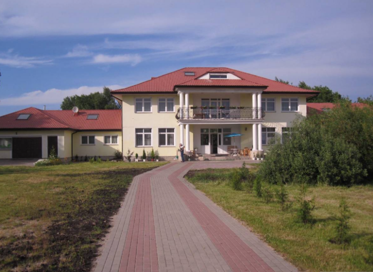 Dom Seniora – Viktoria