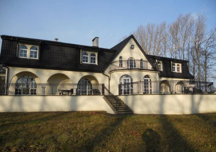 Dom Pogodnego Seniora Słoneczko