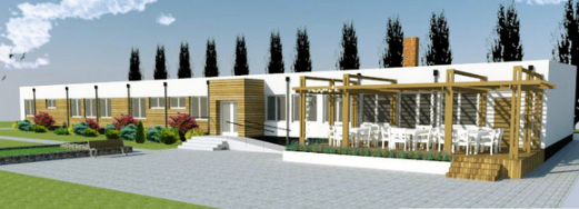 Prywatny Dom Opieki ARTWAY w Liskach