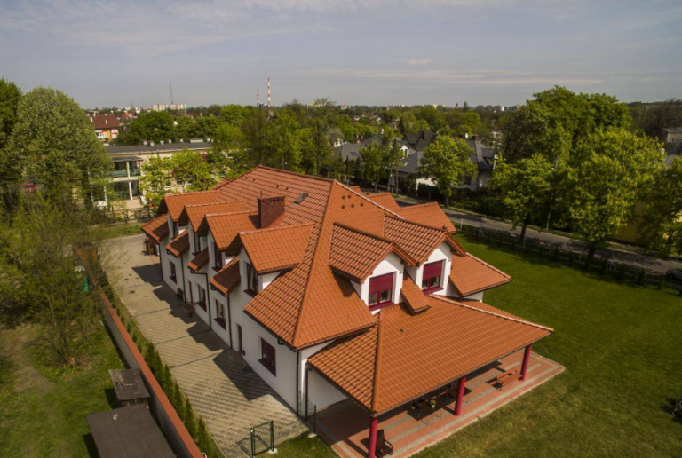 Dom Seniora Centrum Opieki Familia