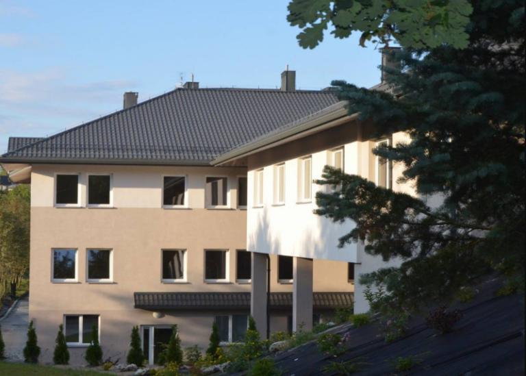 Zakład Pielęgnacyjno – Rehabilitacyjny Lasota