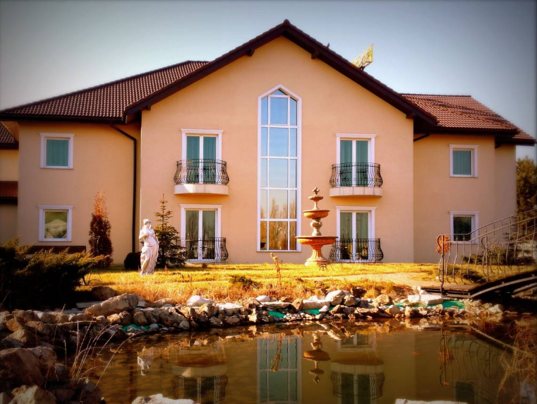 DOM OPIEKI Villa Bona – Placówka Całodobowej Opieki