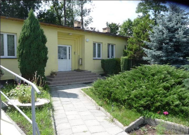 Rodzinny Dom Opieki Stefania