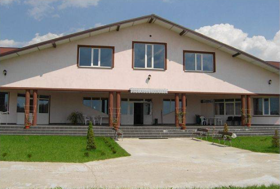 Dom Pomocy Społecznej Rudzienko