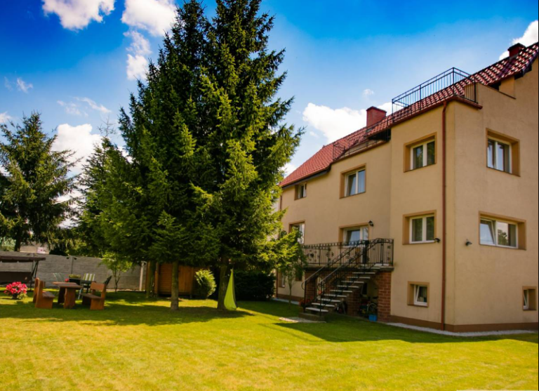 Dom Seniora Olive Garden