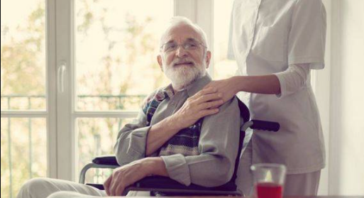 Zakład Pielęgnacyjno-Opiekuńczy Karolinka