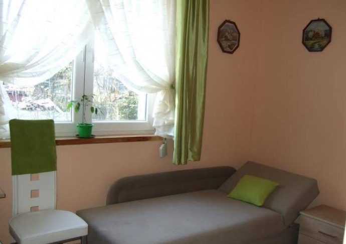 Dom Opieki Pod Brzozami