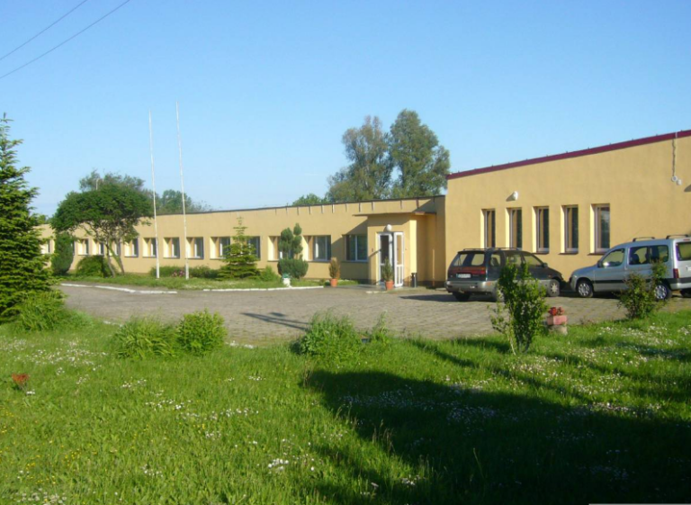 Dom Seniora Rezydencja Jaśmin Zakład Pielęgnacyjno – Opiekuńczy 