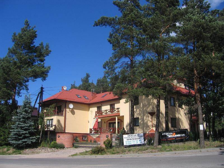 Dom Seniora Pod Sosnami