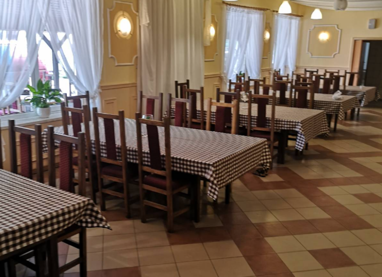 Dom Seniora Brzozówka