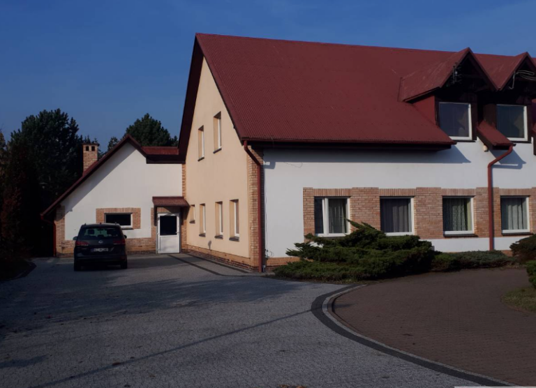 Dom seniora Viktoria