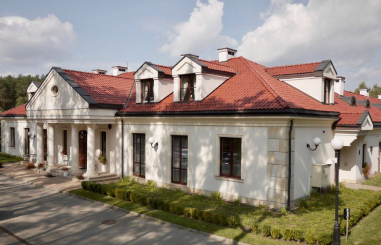 Dom Seniora Muzyka Seniora