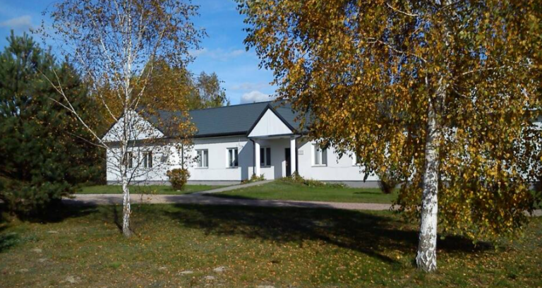 Dom Opieki Słoneczny Dom