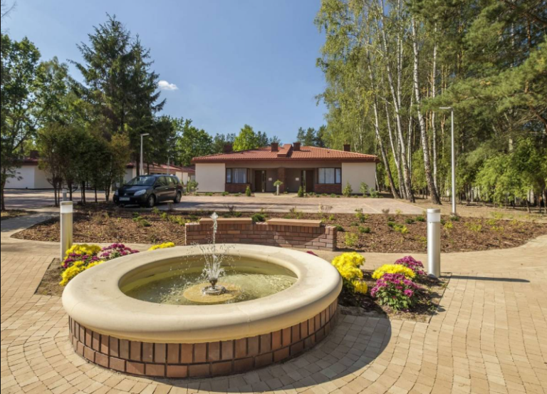 Senior Apartments – specjalistyczne osiedle dla seniorów