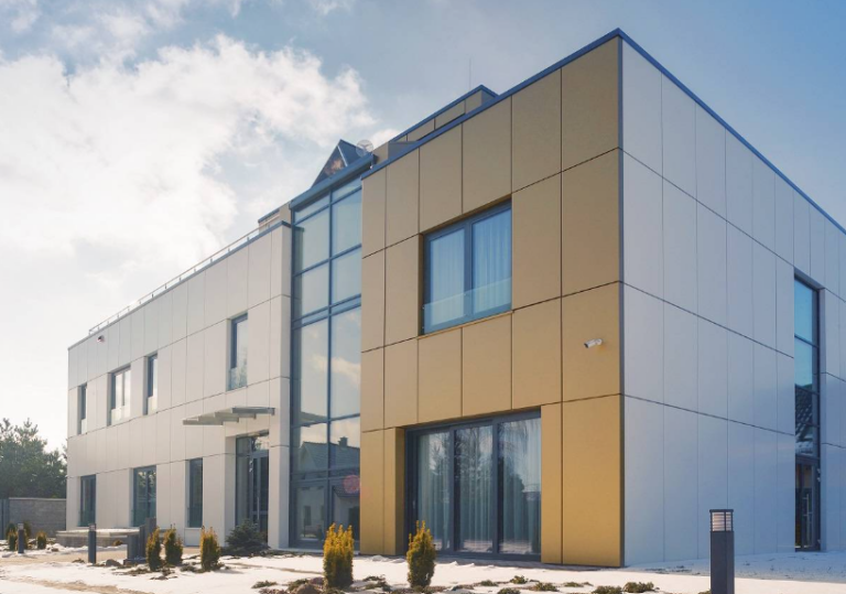 Dom Seniora Harmonia