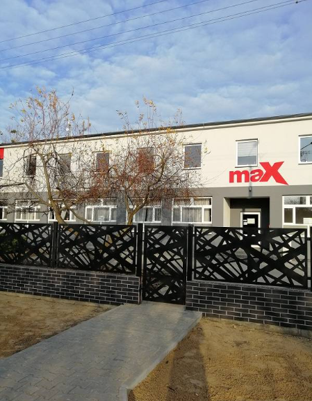 Całodobowy Dom Opieki Max