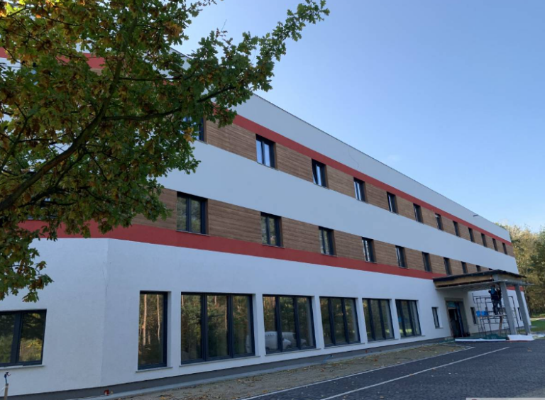 Centrum Seniora Anna