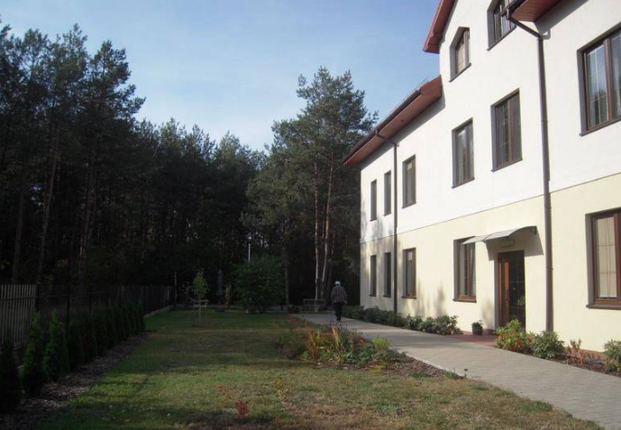 Zakład Pielęgnacyjno-Opiekuńczo Rehabilitacyjny Maria