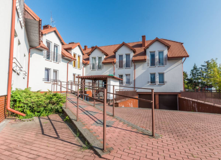 Dom Opieki Emeryta Złota Jesień