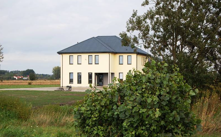 Zakład Opiekuńczo – Leczniczy Sana