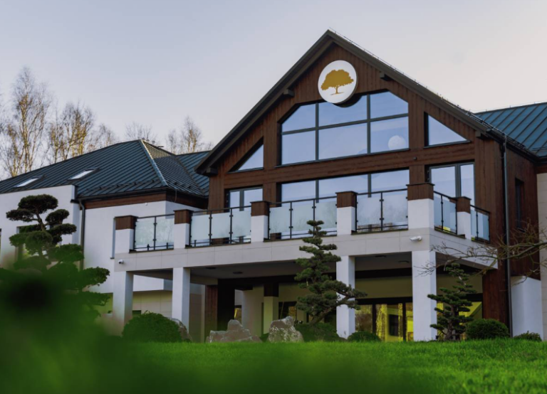 Dom Opieki Medycznej i Seniora Donum Corde