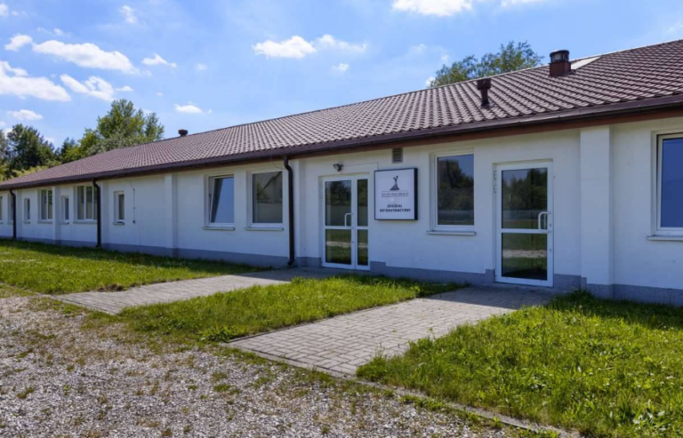 Prywatny Dom Opieki – Nadarzyn – Właściwa Droga