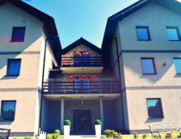 Dom Seniora Rezydencja Konary