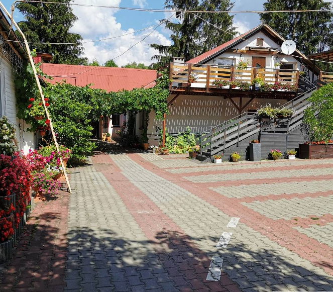 Dom Seniora Rodzinny Dom Pomocy