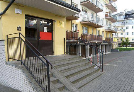 Dom Seniora i Seniorservis