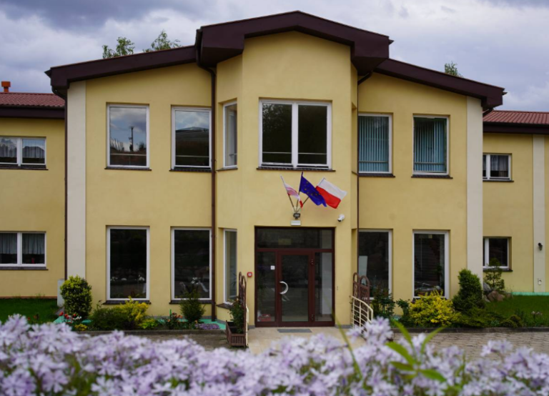 Prywatny Dom Pomocy Społecznej w Katarzynkach