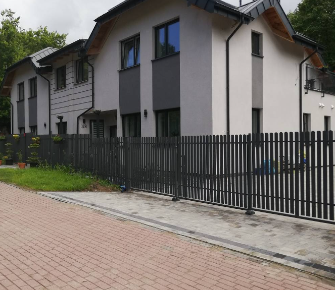 Dom Seniora Gold na Zamczysku