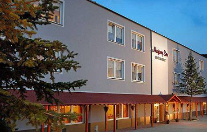 Dom Opieki Majowy Sen